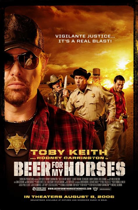 beer for my horses on netflix